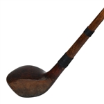AG Spalding & Bros Club