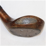 AG Spalding & Bros Club