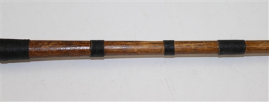 AG Spalding & Bros Club