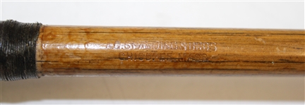 AG Spalding & Bros Club