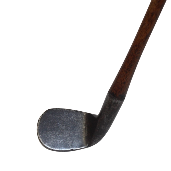 Carruthers of Edinburgh Patented Iron