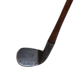 Carruthers of Edinburgh Patented Iron