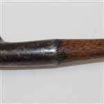 Carruthers of Edinburgh Patented Iron