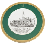 1997 Masters Lenox Limited Edition Plate #11 with Original Box