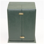 Harry Vardon Garrard & Co. Ltd Ed. Bronze Sculpture in Original Box