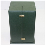 Bobby Jones Garrard & Co. Ltd Ed. Bronze Sculpture in Original Box