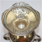 1906 Sterling Burrows Cup Won by Samuel Miles Hastings (Director IBM) - Onwentsia Club