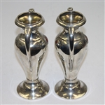 1955 & 1956 California Medical Golf Association John D. & Clarence G. Sterling Memorial Trophies