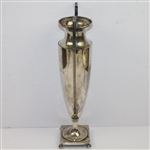 1926 The President's Cup at Blue Hill CC Sterling Trophy Won by George H. Reid