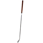 Arnold Palmer Signed "Original" Palmer Putter JSA ALOA