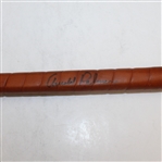 Arnold Palmer Signed Original Palmer Putter JSA ALOA