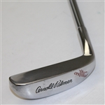 Arnold Palmer Signed Original Palmer Putter JSA ALOA
