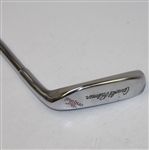 Arnold Palmer Signed Original Palmer Putter JSA ALOA