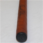 Arnold Palmer Signed Original Palmer Putter JSA ALOA