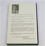 1973 'Links of Life' by Joe Kirkwood as told by Barbara Fey with Quotations