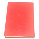 1928 'Scotland's Gift - Golf' by Charles Blair Macdonald - 1st Edition