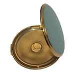 Classic Masters Ladies Compact & Pouch