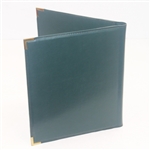 Augusta National Golf Club Leather Folder