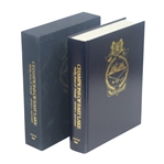 Champions of East Lake - Bobby Jones & Friends Ltd Ed. #766 Book by Sid Matthews - Signed