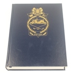 'Champions of East Lake - Bobby Jones & Friends' Ltd Ed. #766 Book by Sid Matthews - Signed