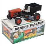 Original Pennzoil Commemorative Arnies Tractor