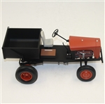 Original Pennzoil Commemorative Arnie's Tractor