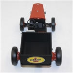 Original Pennzoil Commemorative Arnie's Tractor