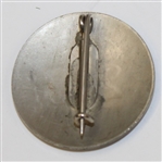 Grand Beach Country Club Caddie Badge #215