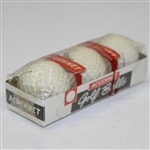 Classic Dozen Acushnet Titleist Golf Balls in Original Red Box