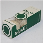 Classic 2 Sleeves Dunlop 'Maxfli Green' Golf Balls in Original Box