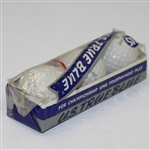 Classic Dozen US Rubber 'U.S. True Blue' Golf Balls in Original Blue Box