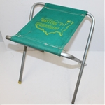 Vintage Masters Patron Chair with Extra Seat Back