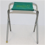 Vintage Masters Patron Chair with Extra Seat Back