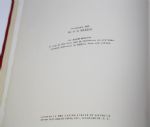 'Fifty Years of American Golf' Book Signed by Author H. B. Martin 203/355