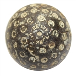 Vintage Heavy Colonel Golf Ball - Circa 1910