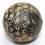 Vintage 'Heavy Colonel' Golf Ball - Circa 1910