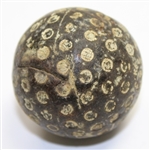 Vintage 'Heavy Colonel' Golf Ball - Circa 1910