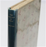 1908 'The Mystery of Golf' Ltd Ed 183/400 Book by Arnold Haultain - First Edition