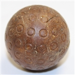 Vintage US Tiger Golf Ball