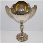 Harita Shoten Sterling Silver Unmarked Trophy