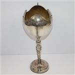 Harita Shoten Sterling Silver Unmarked Trophy