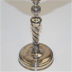 Harita Shoten Sterling Silver Unmarked Trophy
