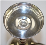 Harita Shoten Sterling Silver Unmarked Trophy