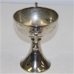 1936 Woodhall Spa Golf Club Central England Mixed Foursomes Trophy