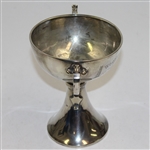 1936 Woodhall Spa Golf Club Central England Mixed Foursomes Trophy