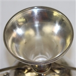 1936 Woodhall Spa Golf Club Central England Mixed Foursomes Trophy