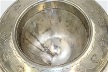 1926 Women's Texas Golf Association Island City Sterling 4th Flight Trophy Won by Mrs. Z.C. Nelson