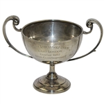 1937 South African Golf Union East London Easter Inter-Club Foursomes Trophy