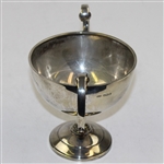1937 South African Golf Union East London Easter Inter-Club Foursomes Trophy