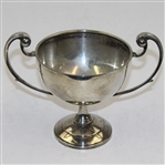 1937 South African Golf Union East London Easter Inter-Club Foursomes Trophy